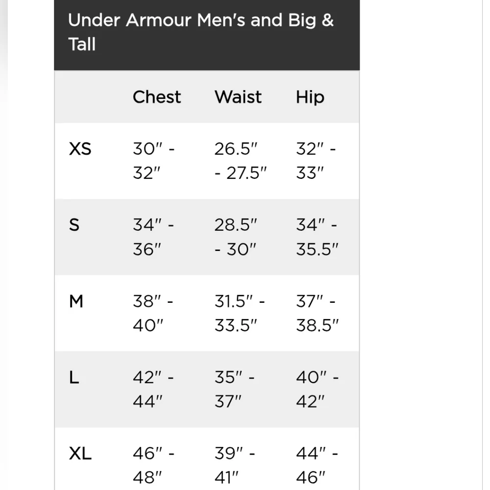 Under Armour Mens Storm Crew Neck Pullover Sweater Red XL